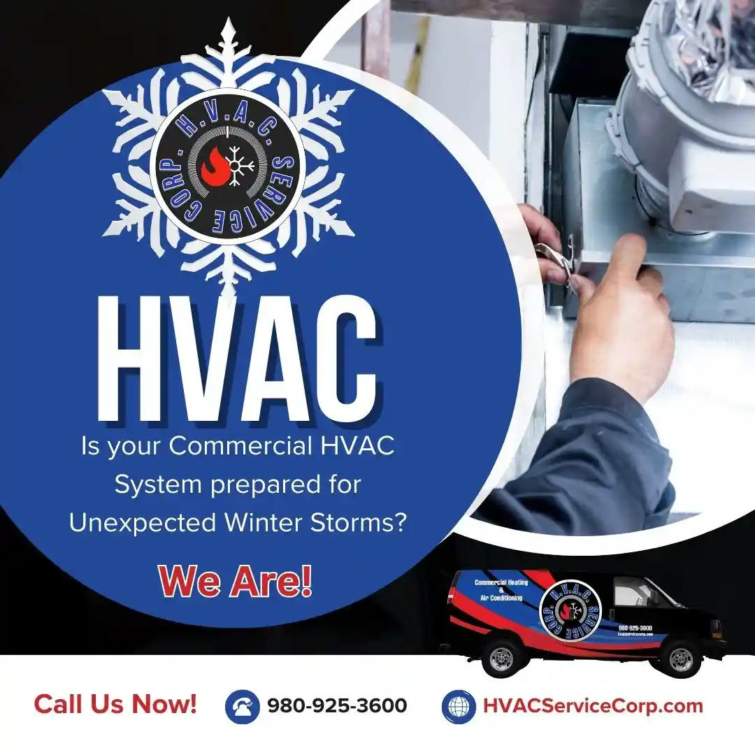HVAC